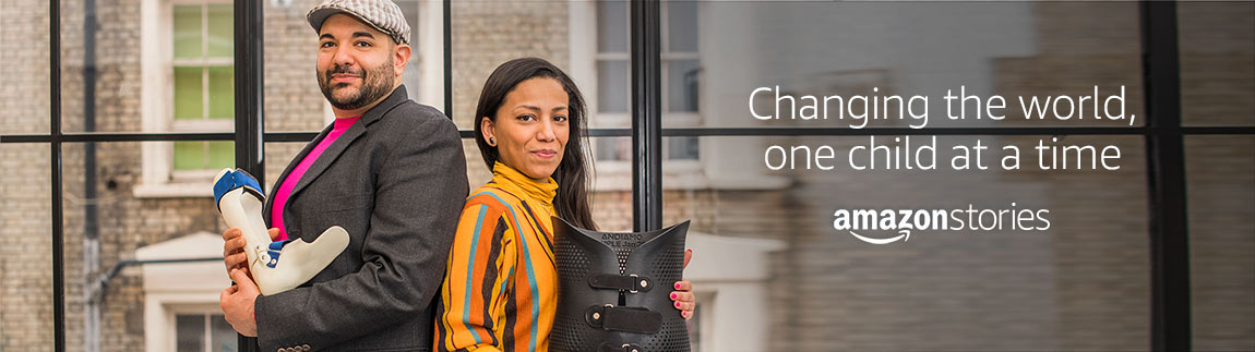 changing the world, one child at a time