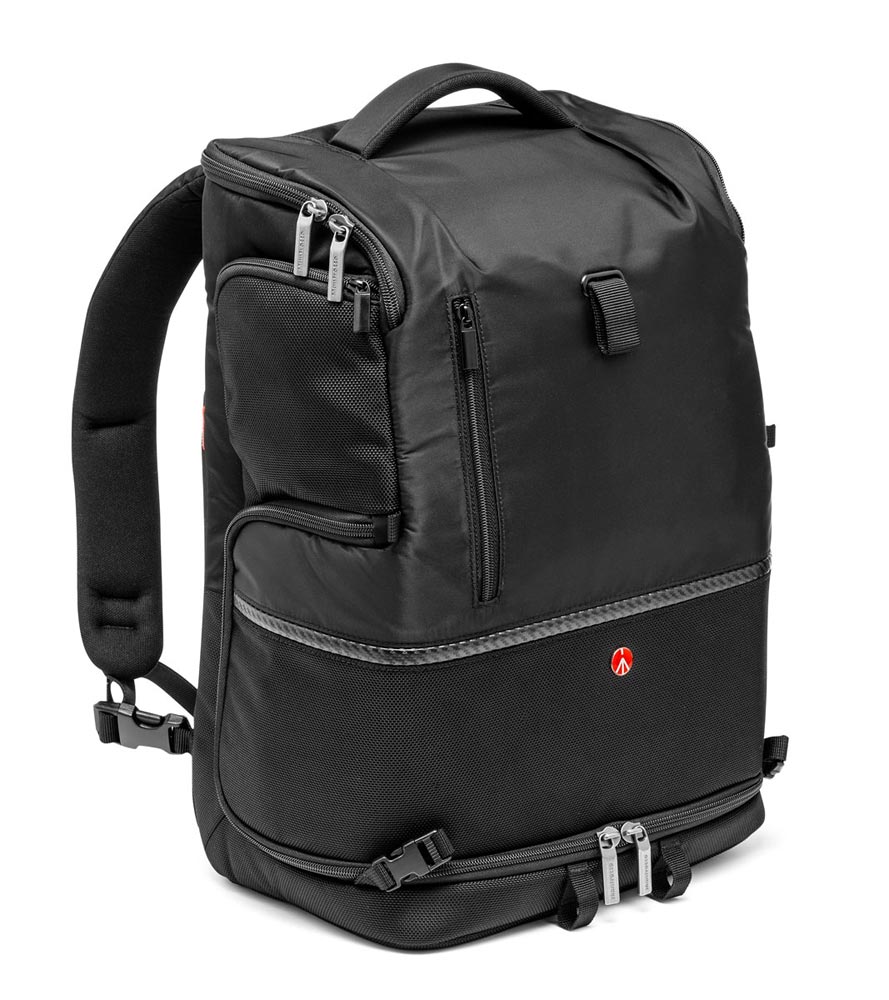 Manfrotto Large Advanced Tri Camera Backpack Amazon.co.uk Camera & Photo
