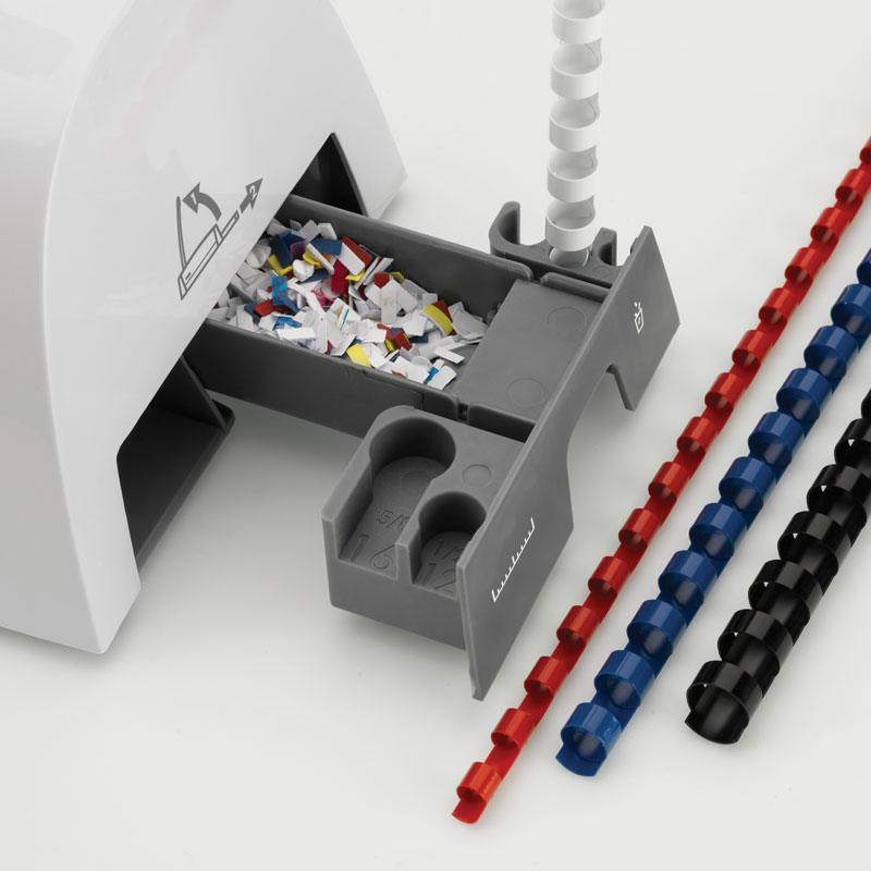 Fellowes Starlet 2 A4 Manual Comb Binder Amazon.co.uk Office Products