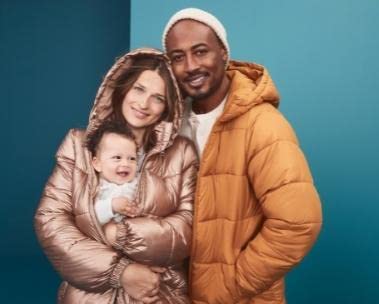 Playful puffers in every colour