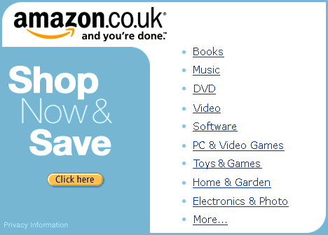 Shop Now & Save...Click Here