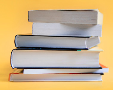 Up to 25% off on Books