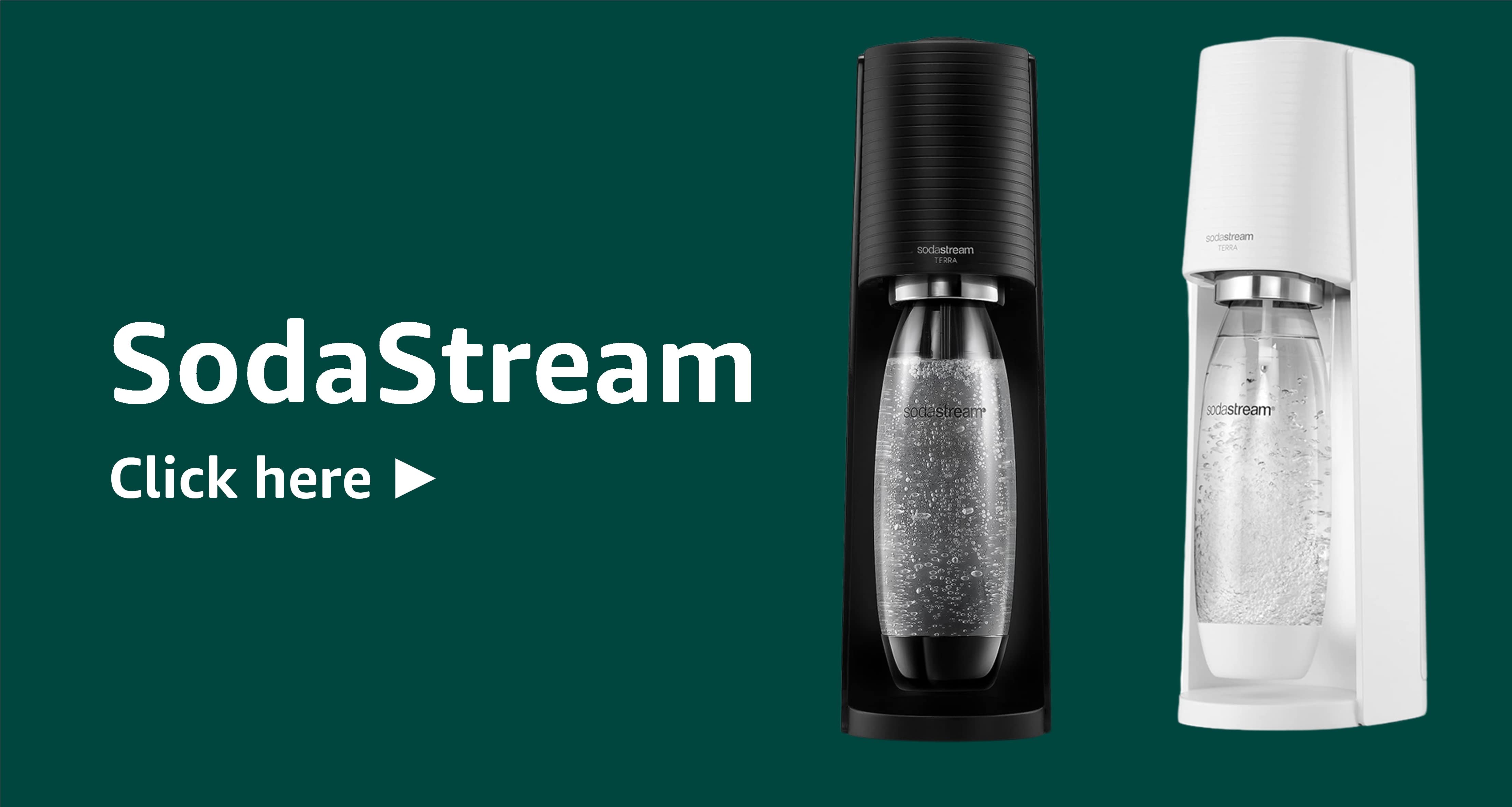 SodaStream