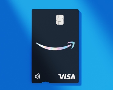 The Amazon Barclaycard