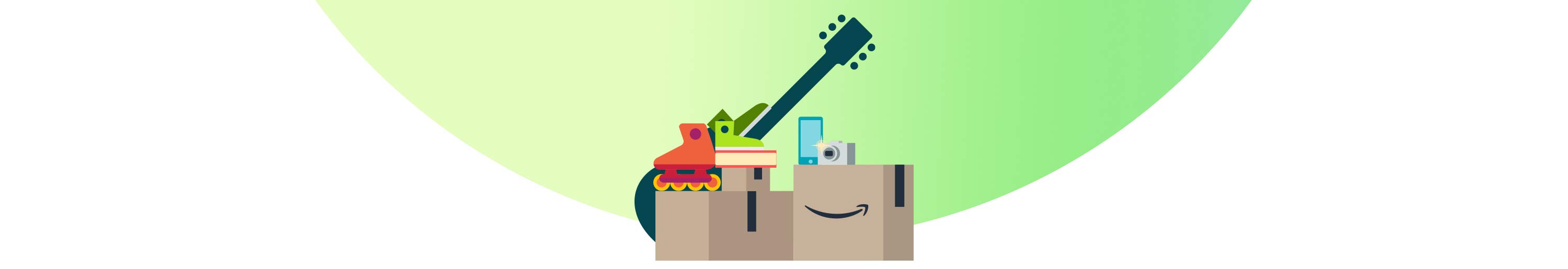 Amazon.co.uk NoRush Delivery