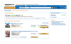 Amazon games studio