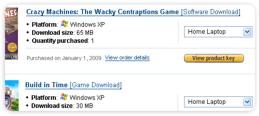 Amazon Games & Software Download Para Mac Amazon Games & Software Download Para Mac