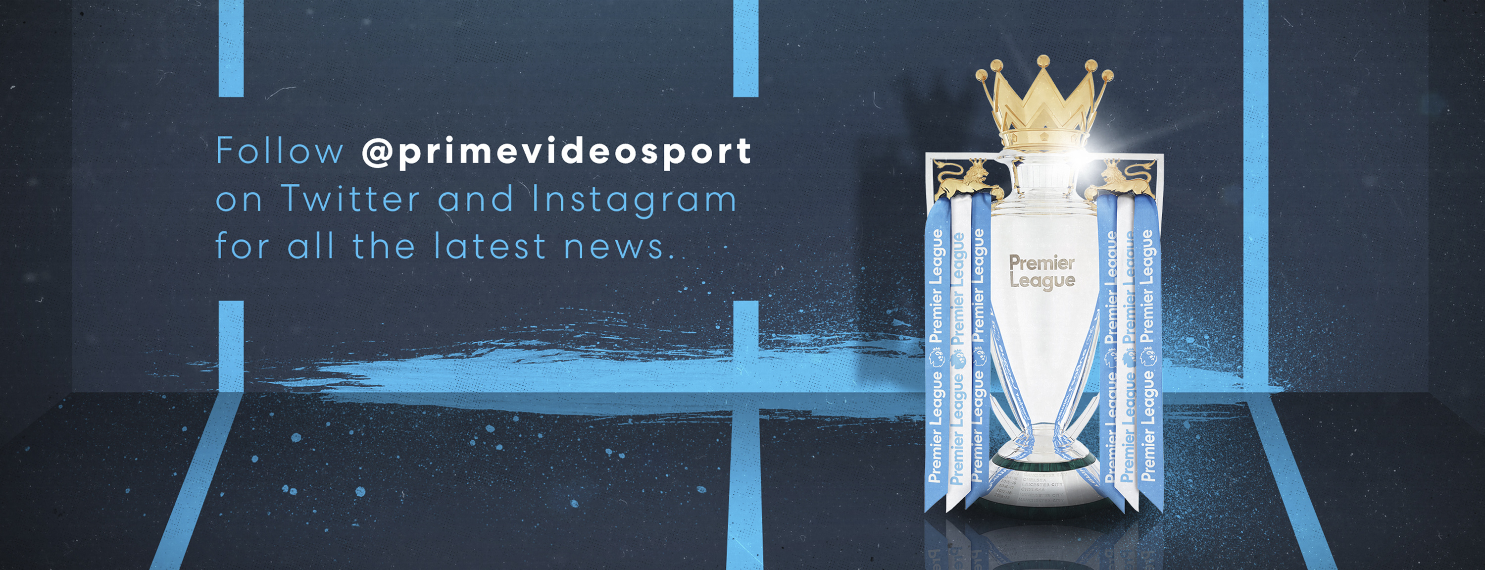 Amazon.co.uk Premier League on Prime Video Prime Video