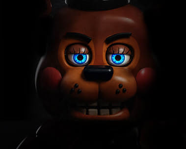 Five Nights at Freddy's 2
