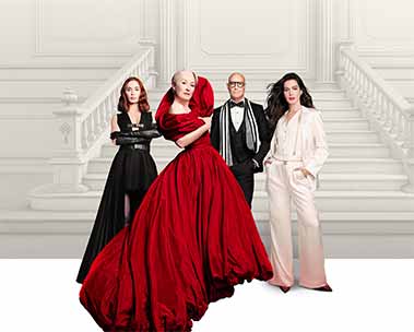 Discover the movie 'The Devil Wears Prada 2'