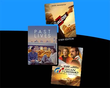 Movies to rent for £1.99