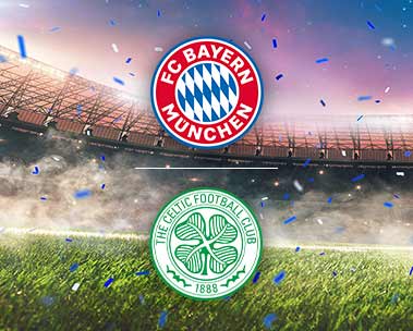 UEFA Champions League on Prime