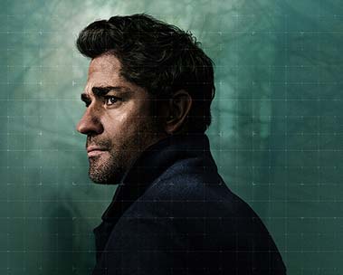 Tom Clancy’s Jack Ryan: Final Season