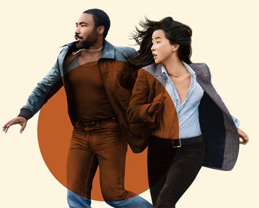 mr. & mrs. smith: 2 February