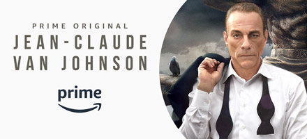 Watch now with Prime Video