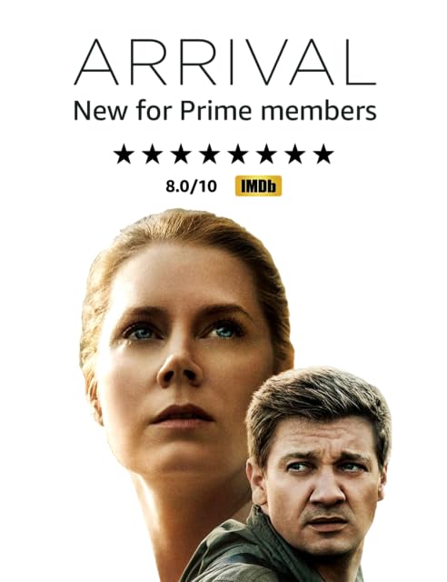 Prime Video