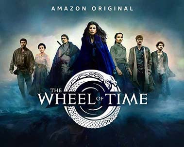 Wheel of Time