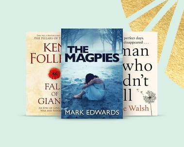 Countdown to Christmas: Over 200 Kindle Books from 99p