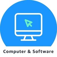 Computer & Software