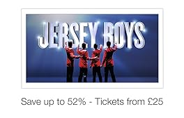 Jersey boys_discount tickets