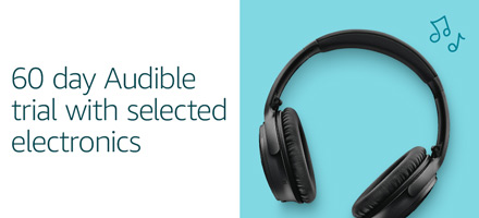 audible promotion