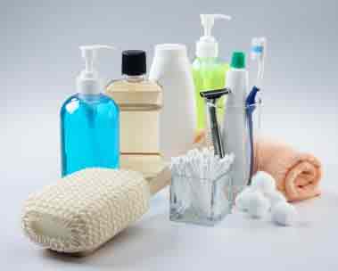 Health & Personal Care