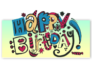 Birthdays