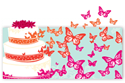 Weddings & Anniversaries