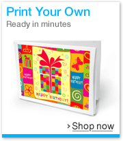 SEND BY PRINT