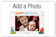 Add a Photo