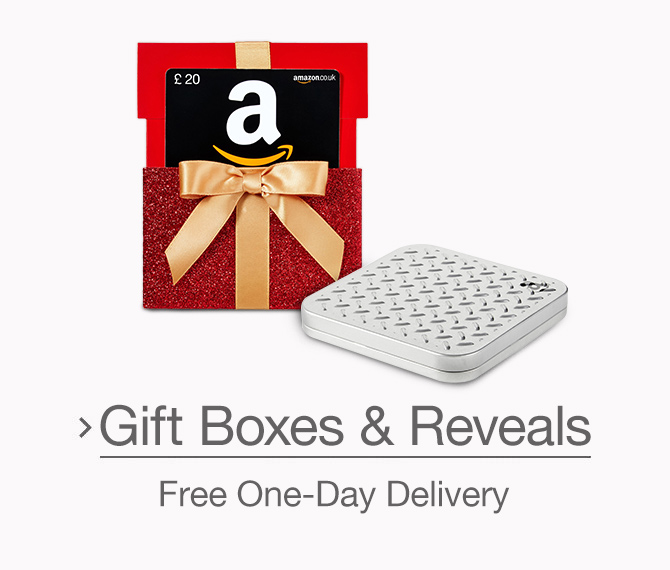 Amazon.co.uk Gift Cards and Gift Vouchers Free Delivery