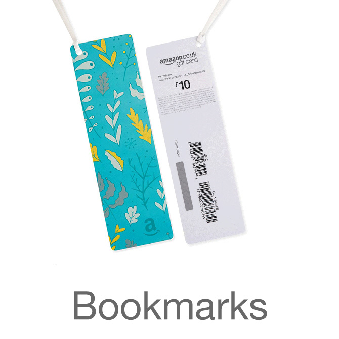 Amazon.co.uk Gift Cards and Gift Vouchers Free Delivery