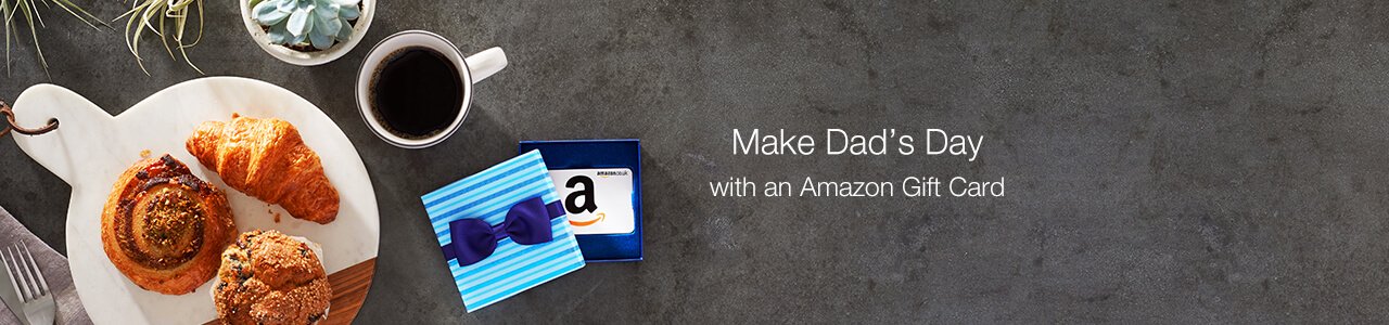 Father's Day Gift Cards