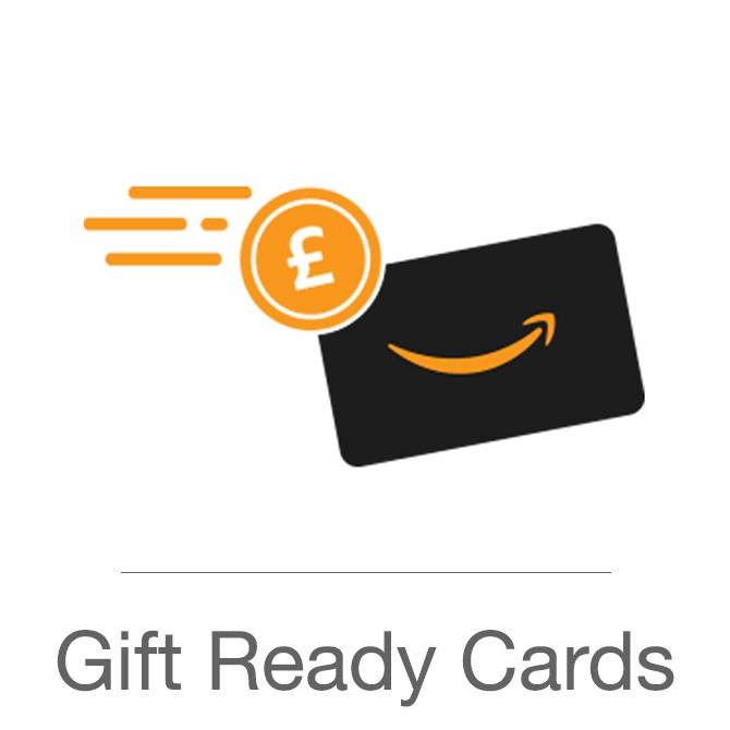 Amazon.co.uk | Gift Cards