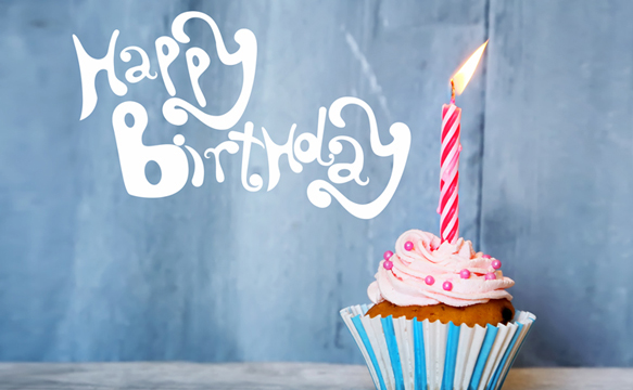 Happy Birthday (Candle with Cupcake) - Amazon.co.uk eGift ...