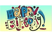 Birthdays