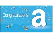 Congratulating Someone