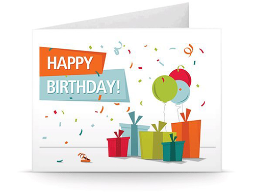 Inspirational 80 Happy Birthday Card Uk