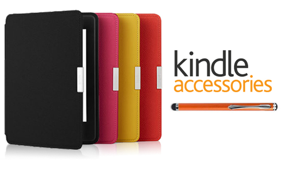 Kindle Accessories - Amazon.co.uk eGift Voucher: Amazon.co ...
