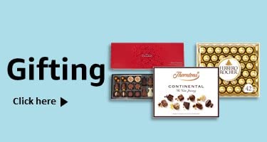 Amazon.co.uk: Christmas: Grocery