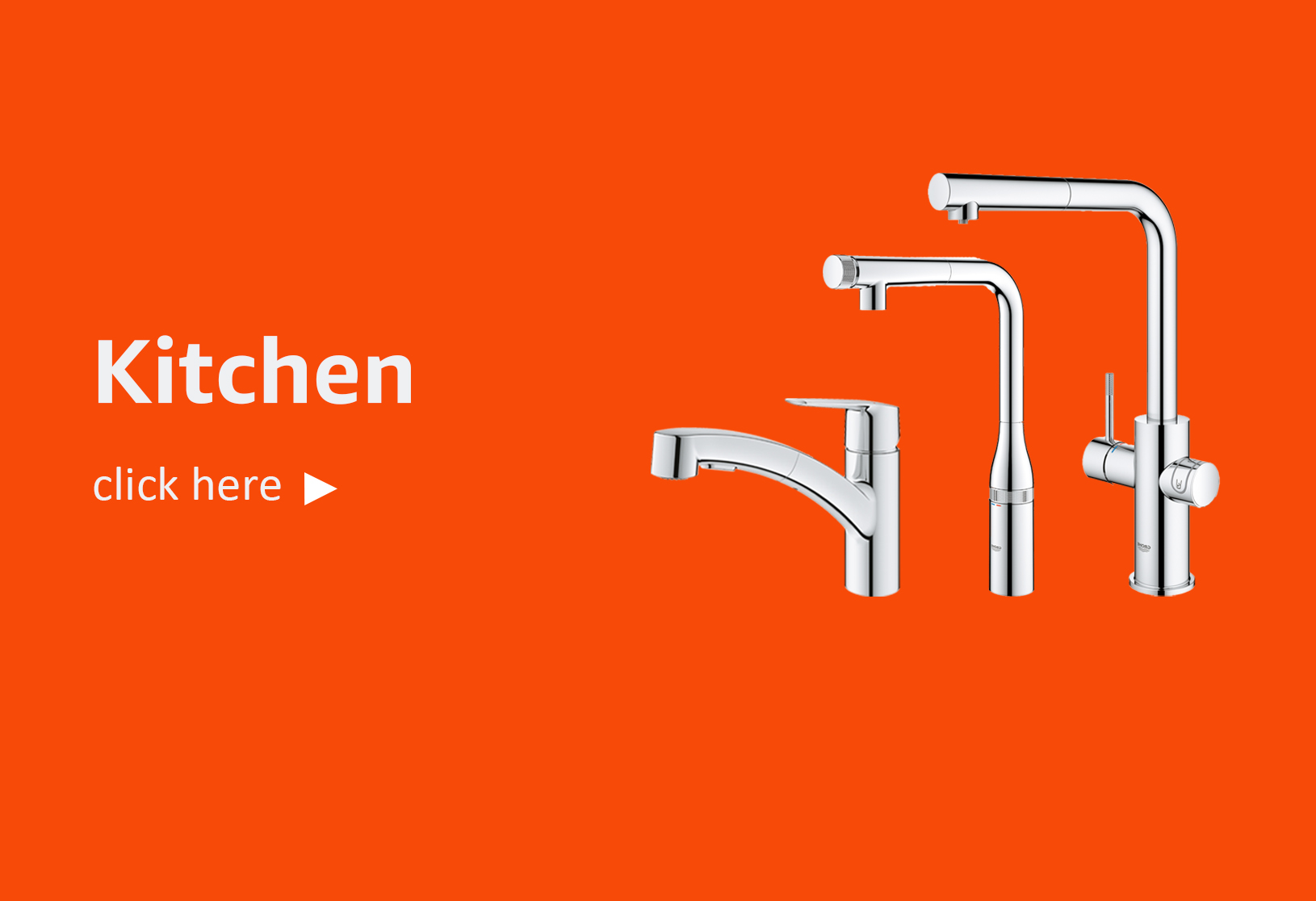 Grohe Kitchen