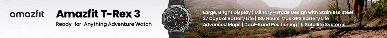 AmazfitBanner