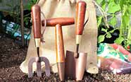 Gardening tools
