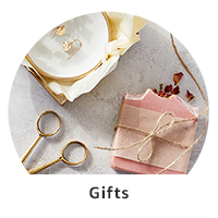 Handcrafted gifts