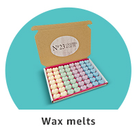 Wax melts
