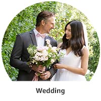 Wedding accessories and gifts