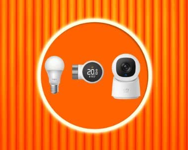 Save on the best Smart Home devices
