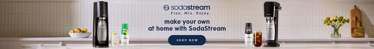SodaStream
