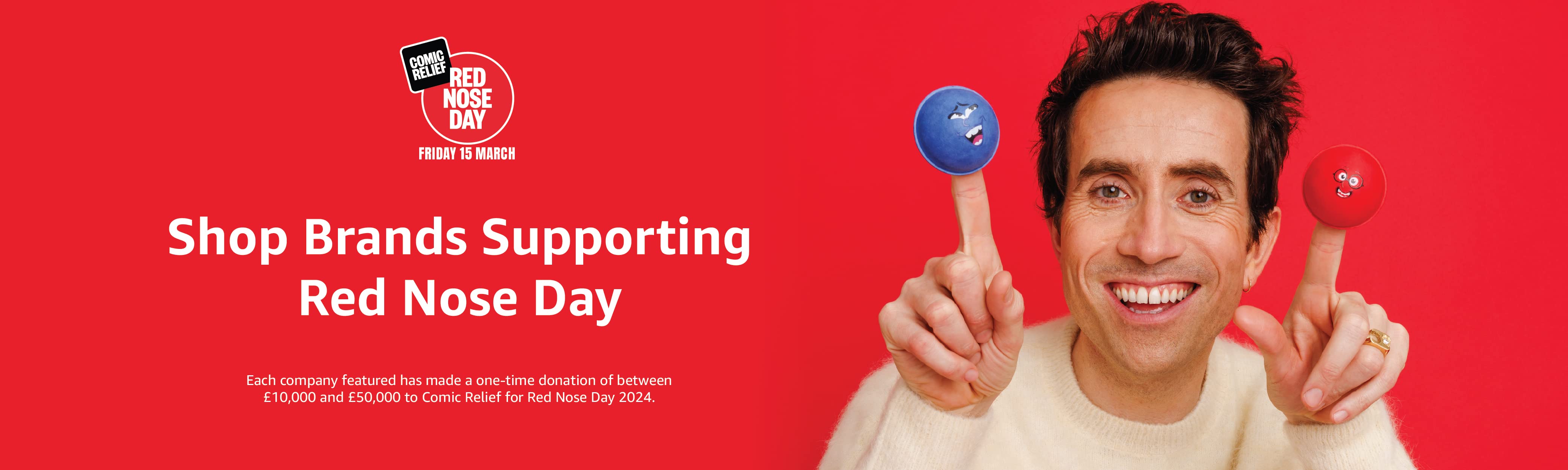 Amazon.co.uk All Departments