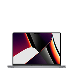 MacBook Pro (14-inch)